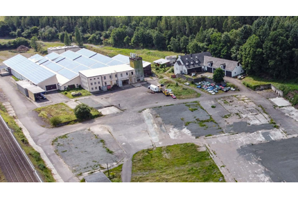 Grundstück in Kirn 4.900.000,00 € 57863 m²