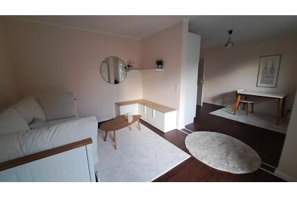 Schöne, möblierte, neuwertige 1,5 Zimmer Wohnung in Olpe