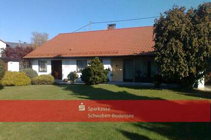 Haus zum Kaufen in Bad Grönenbach 645.000,00 € 144.14 m²