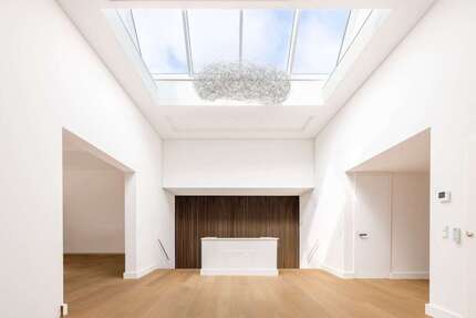 Wohnung zum Kaufen in Hamburg 2.490.000,00 € 315 m²