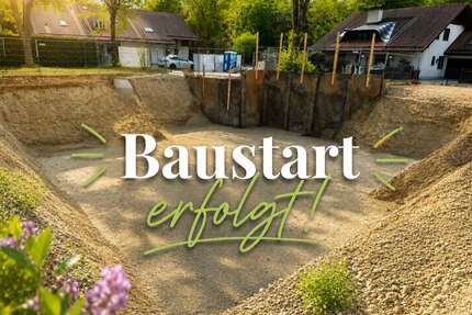Haus zum Kaufen in Taufkirchen 1.499.000,00 € 180 m²