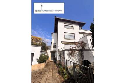 Wohnung zum Mieten in Stuttgart 360,00 € 30 m²