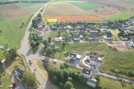 D-RÖHLBITBURG - NEUES WOHNGEBIET 