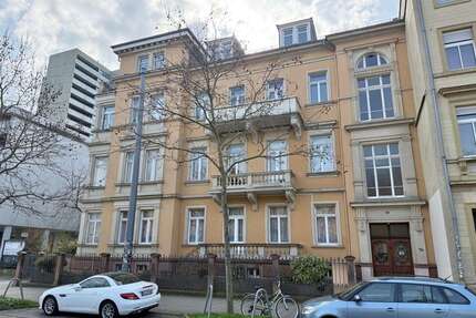 Wohnung zum Mieten in Karlsruhe 540,00 € 54.4 m²
