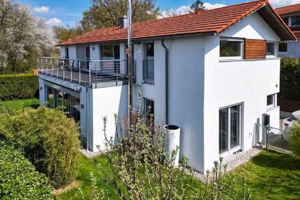 Haus zum Kaufen in Inning 1.495.000,00 € 171 m²