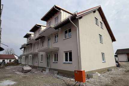 Wohnung zum Mieten in Aschheim 1.396,50 € 57 m²