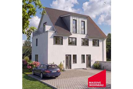 Haus zum Kaufen in Klein-Auheim 627.000,00 € 105 m²