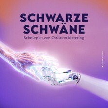 Schwarze Schwäne - Grenzlandtheater Aachen