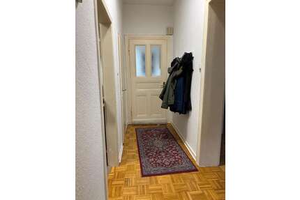 Wohnung zum Mieten in Duisburg 600,00 € 94.19 m²