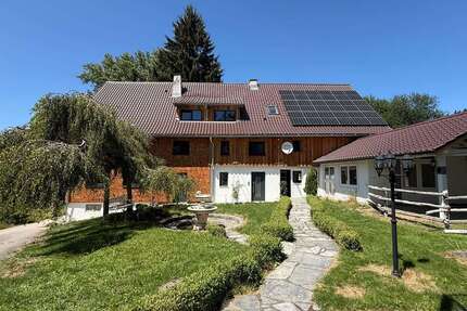 Wohnung zum Mieten in Isny im Allgäu 1.350,00 € 87 m²