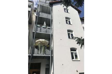 Wohnung zum Kaufen in Altenburg 82.000,00 € 90 m²
