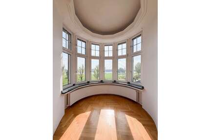 Wohnung zum Mieten in Düsseldorf 4.150,00 € 200 m²
