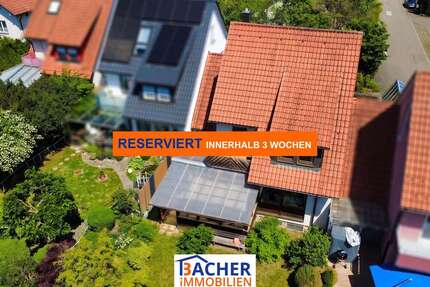 Haus zum Kaufen in Wurmlingen 319.000,00 € 110 m²