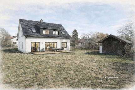 Grundstück zu verkaufen in Seefeld 997.850,00 € 699 m²