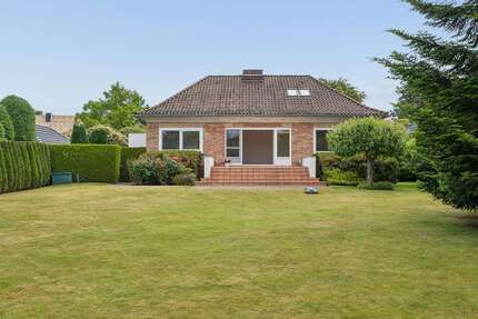 Haus zum Kaufen in Lübeck 1.449.000,00 € 150 m²