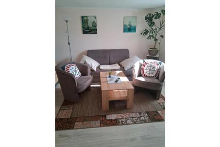 Erdgeschosswohnung - 50,00&nbsp;EUR Kaltmiete, ca.&nbsp; 50,00&nbsp;m&sup2; in Usedom (PLZ: 17406)