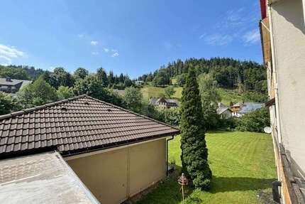 Wohnung zum Kaufen in Todtmoos 159.000,00 € 74 m²