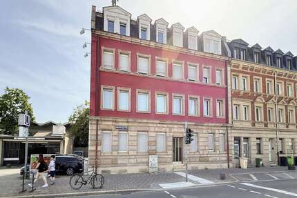 Haus zum Kaufen in Fürth 2.100.000,00 € 478 m²