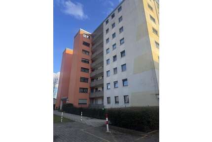 Wohnung zum Kaufen in Dietzenbach 285.000,00 € 82 m²