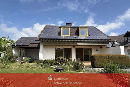 Haus zum Kaufen in Meitingen 575.000,00 € 117.4 m²
