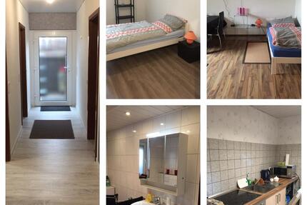 2 Zimmerwohnung auf dem Land - 500,00&nbsp;EUR Kaltmiete, ca.&nbsp; 65,00&nbsp;m&sup2; in Nörten-Hardenberg (PLZ: 37176)