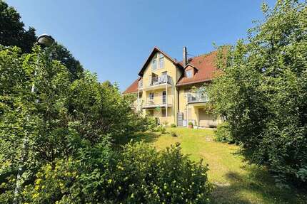 Wohnung zum Kaufen in Görlitz Ludwigsdorf 109.000,00 € 70 m² - Görlitz / Ludwigsdorf