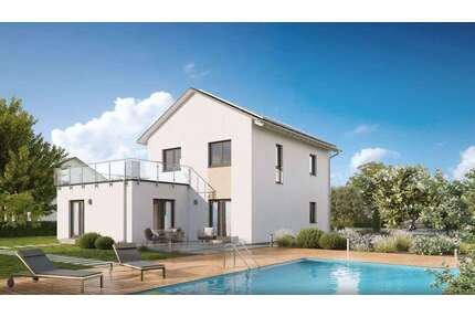 Haus zum Kaufen in Erlenmoos 468.554,00 € 136.78 m²