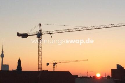 Wohnungsswap - 3 Zimmer, 70 m² - Danziger Straße, Pankow, Berlin