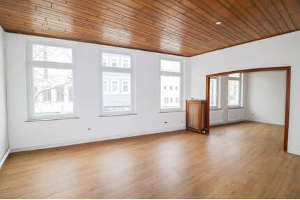 Wohnung zum Mieten in Oldenburg (Oldenburg) 1.650,00 € 165 m²
