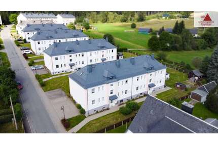 Wohnung zum Mieten in Bärenstein 300,00 € 57.6 m²