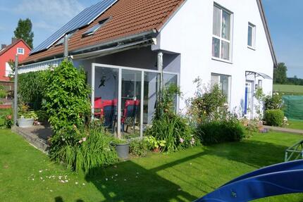 Haus DHH Zusmarshausen A8 von Privat