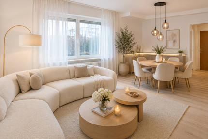 Wohnung zum Kaufen in Leverkusen 145.900,00 € 54.12 m²