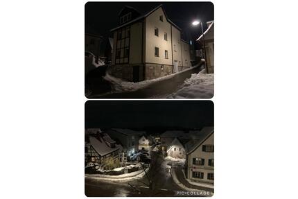 Haus ohne Grundstück. Altbau renoviert - Bamberg Am Bruderwald