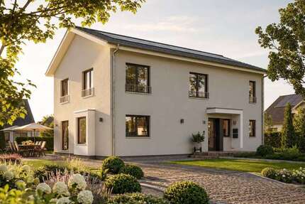 Haus zum Kaufen in Mülheim an der Ruhr 1.130.000,00 € 229 m²