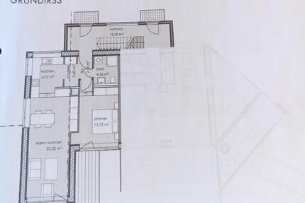 Eigentumswohnung Wohnung Buchbach zu verkaufen