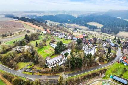 Grundstück in Dornhan 1.200.000,00 € 13925 m²