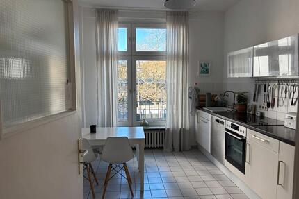 Schöne Wohnung Nähe Belgisches Viertel - Berlin Tempelhof-Schöneberg