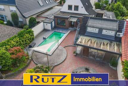 Haus zum Kaufen in Ganderkesee 309.000,00 € 125 m²