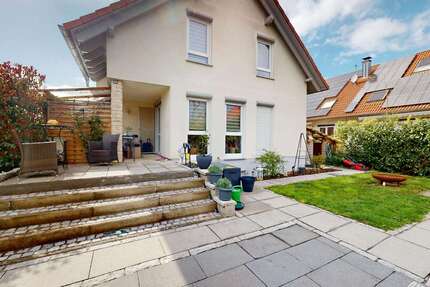 Haus zum Kaufen in Bahlingen am Kaiserstuhl 480.000,00 € 134 m²