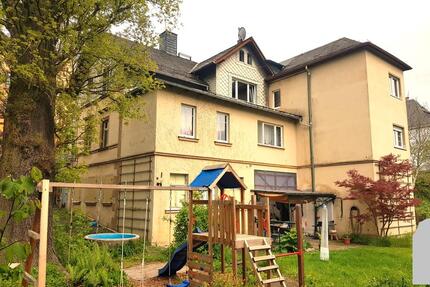 10 Zi.-Villa am Bachlauf (Verkauf ab 2029 möglich) ! - Hirschberg