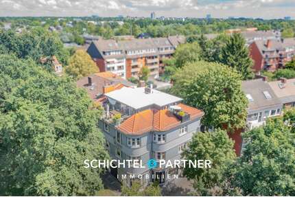 Wohnung zum Kaufen in Bremen 249.900,00 € 75 m²