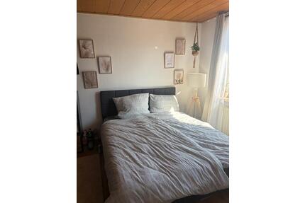 1- Zimmer Wohnung zum 1.515.5 zu vermieten! - Grünendeich