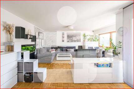 Wohnung zum Kaufen in Wehr 228.000,00 € 84 m²