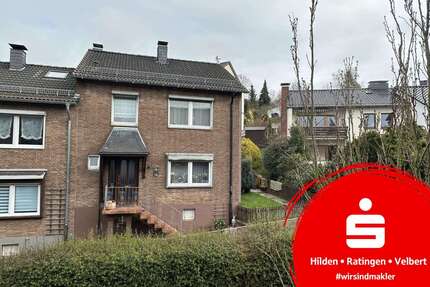 Haus zum Kaufen in Velbert 315.000,00 € 93 m²