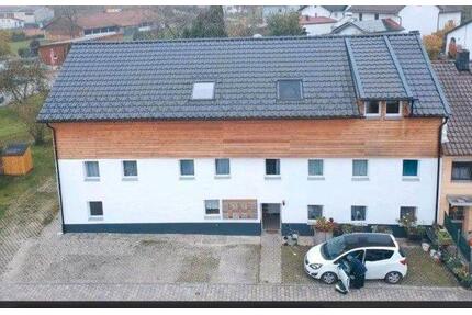 3-Zimmer-Wohnung in Haunersdorf - Simbach