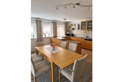 ✨ Attraktive 3,5-Zimmer-Wohnung in Empfingen mit Ortsrandlage ✨