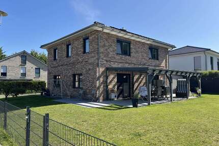 Haus zum Kaufen in Timmendorfer Strand 899.000,00 € 156 m²