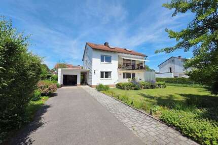 Haus zum Kaufen in Aschheim-Dornach 1.850.000,00 € 221.59 m²