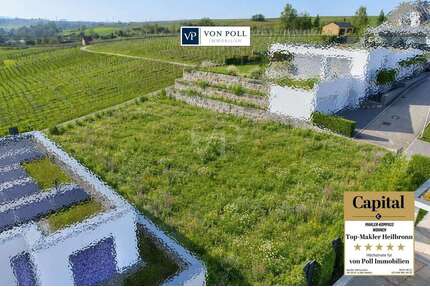 Grundstück zu verkaufen in Ilsfeld 695.000,00 € 795 m²