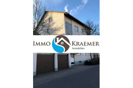 Wohnung zum Mieten in Viernheim 1.100,00 € 110 m²